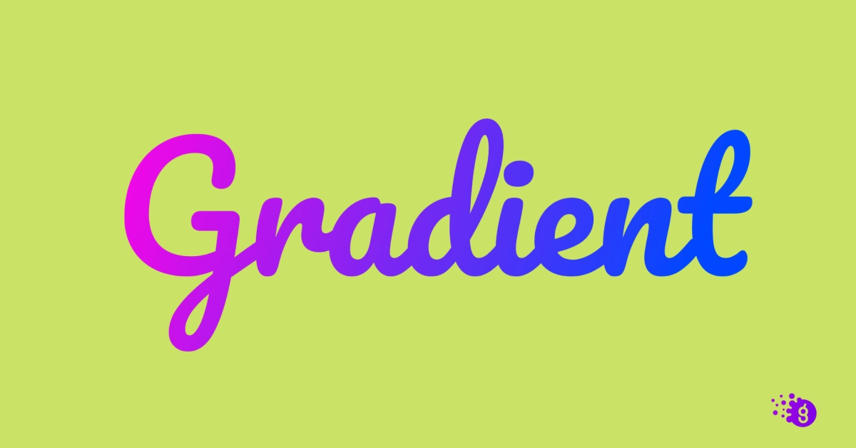How To Add A Gradient On Text In WordPress Easily